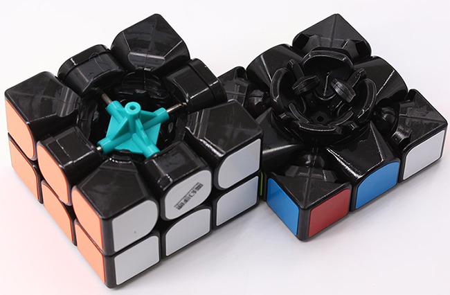 MHSS ChuFeng 3x3x3 Speed Cube